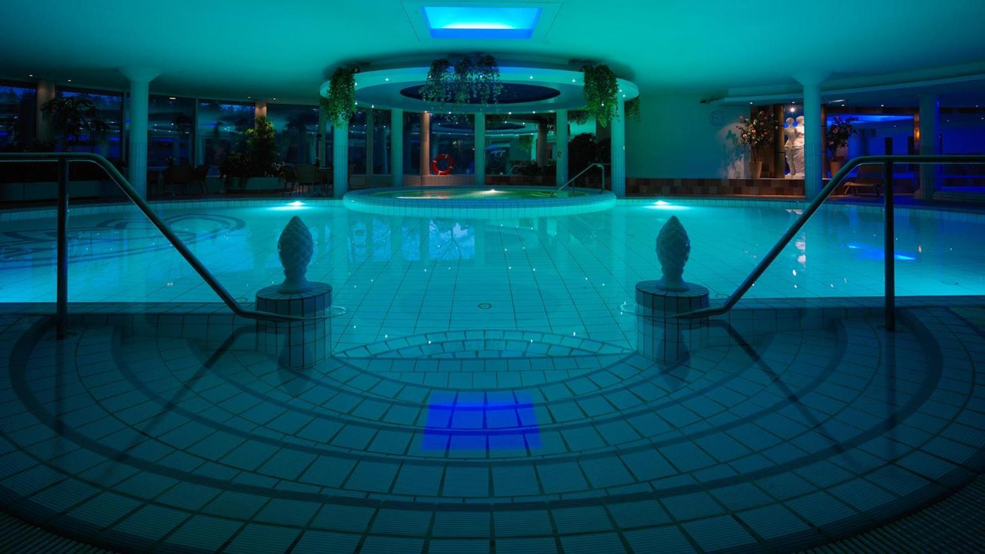 Ruissalo Spa Hotel Turku Exterior foto