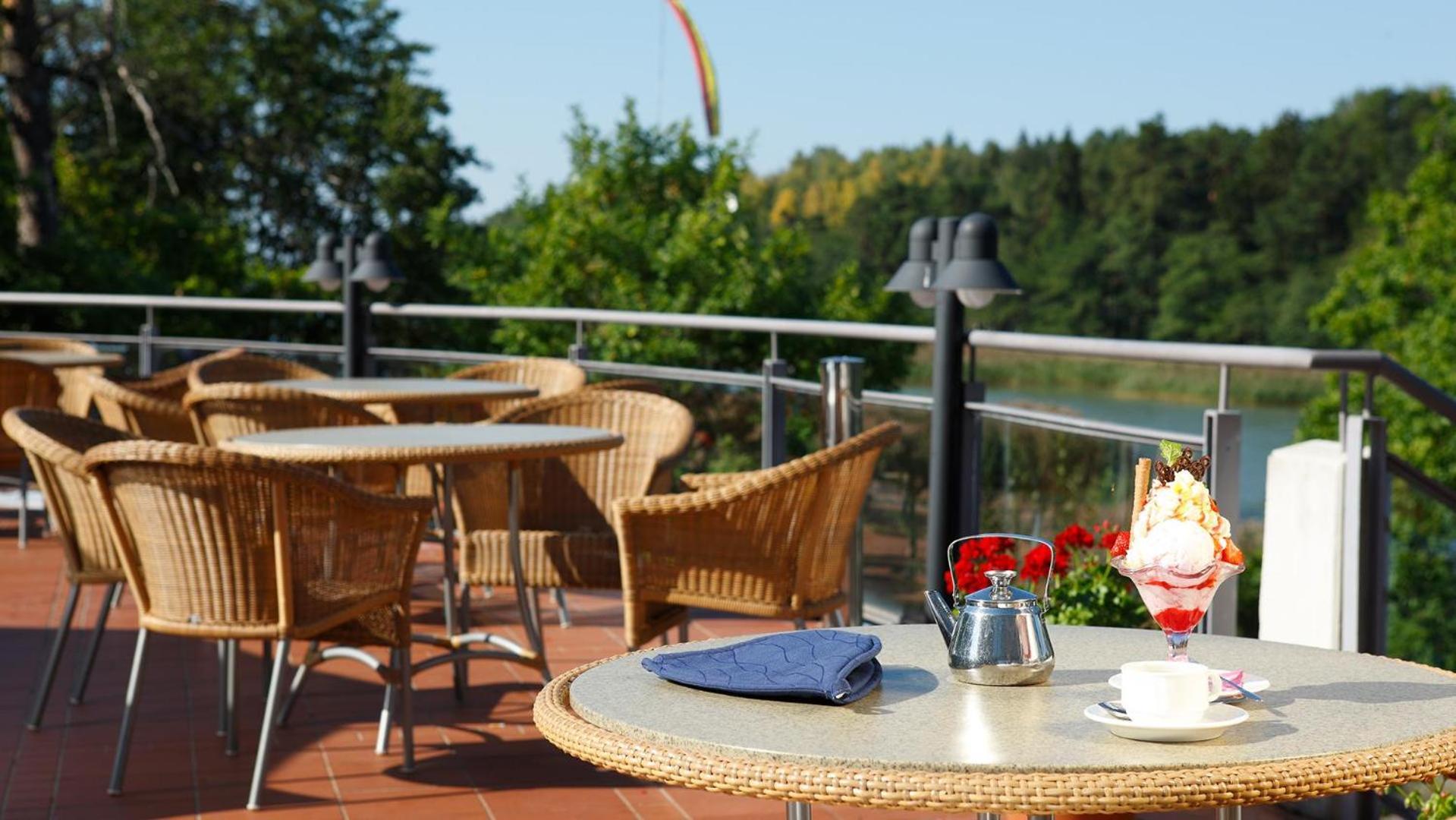 Ruissalo Spa Hotel Turku Exterior foto